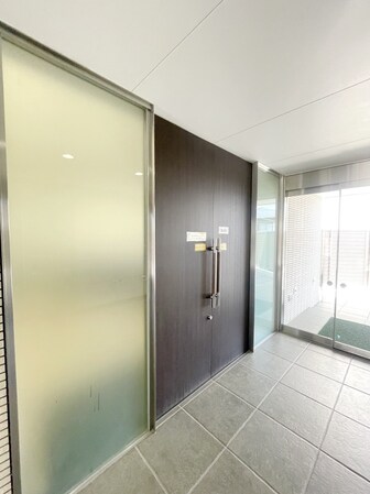 R.Green梅が丘の物件内観写真